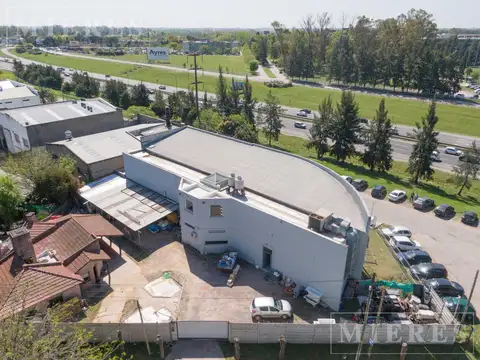 Local en Venta 10 años