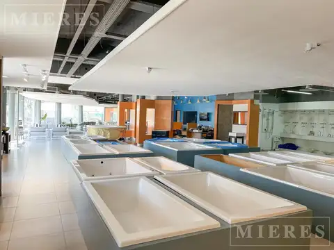 Local en Venta 10 años