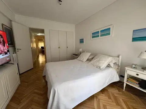 Departamento en Alquiler Temporal con 1 cocheras