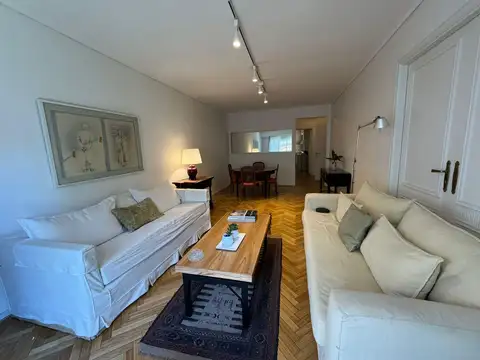 Departamento en Alquiler Temporal de 4 ambientes