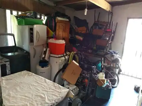 Jorge Newbery al 6200