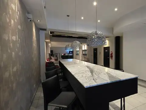 Local en Alquiler en Palermo, USD 7.400