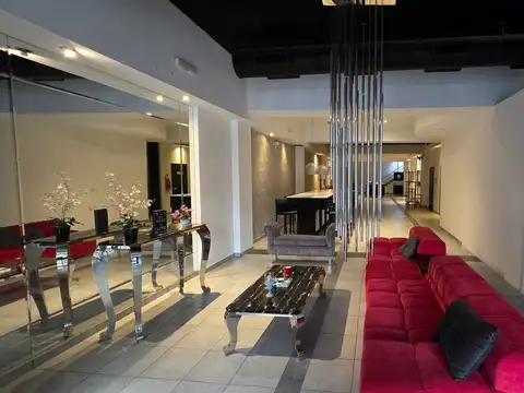 LOCAL en ALQUILER PALERMO HOLLYWOOD EQUIPADO