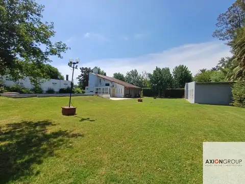 9 Entre 60 bis y 64, Villa del Plata-Casa Villa del Plata sobre lote de 1125 m2