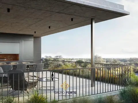 Departamento en Venta de 2 dormitorios