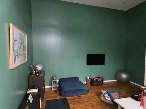 Depto Tipo Casa 4 ambientes con 1 baño