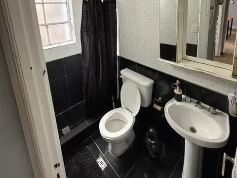 Depto Tipo Casa en Alquiler Temporal en Parque Chacabuco, $ 650.000