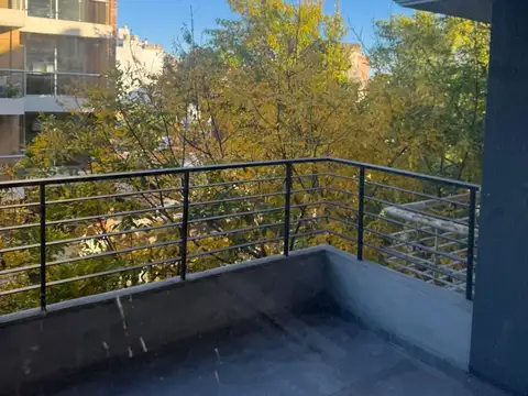 Departamento en  venta, a estrenar