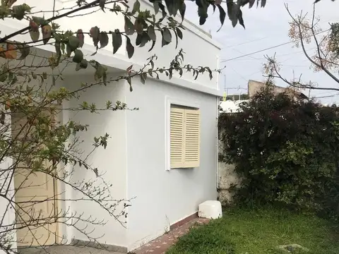 Casa en Venta de 1 dormitorio