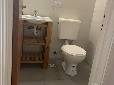 Departamento en Venta en Bernal, USD 159.000