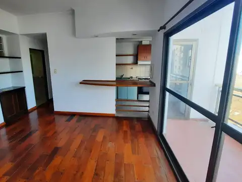 Departamento en Alquiler de 4 ambientes