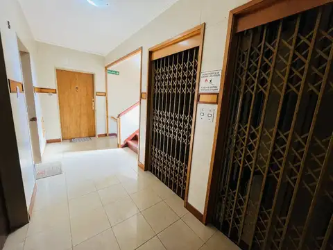 ALQUILER DEPTO 4 AMB. BARRIO NORTE Villa Martelli