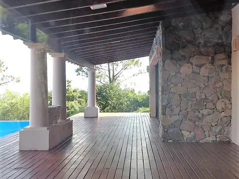 Casa en Venta en Punta Ballena, USD 990.000