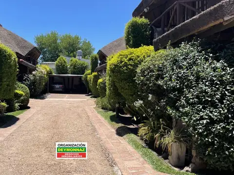 Importante Complejo Turistico en zona Termas y Playas de Colón Entre Ríos