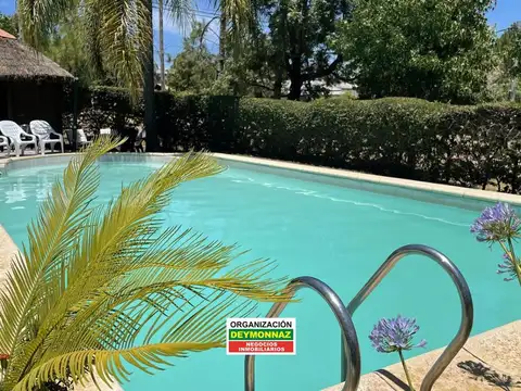 Importante Complejo Turistico en zona Termas y Playas de Colón Entre Ríos