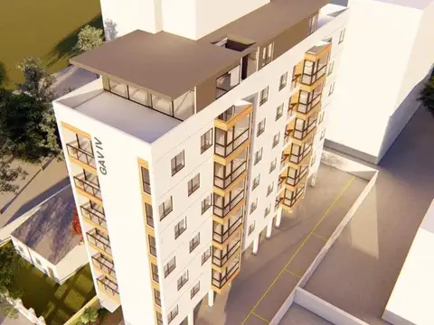 Departamento en Venta al N