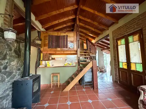 Casa en Venta en Las Chacras, USD 140.000