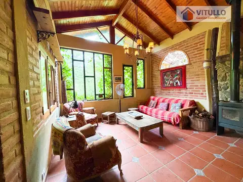 Casa en Venta de 4 dormitorios