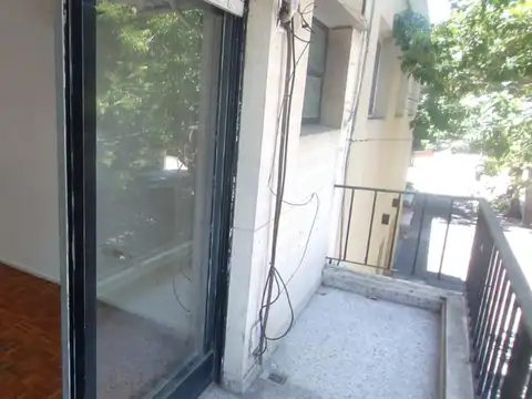 Departamento en Venta en Villa del Parque, USD 75.000