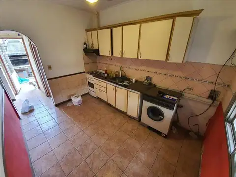 Casa en Venta 20 años