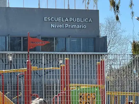 Depto Tipo Casa en Venta de 3 dormitorios