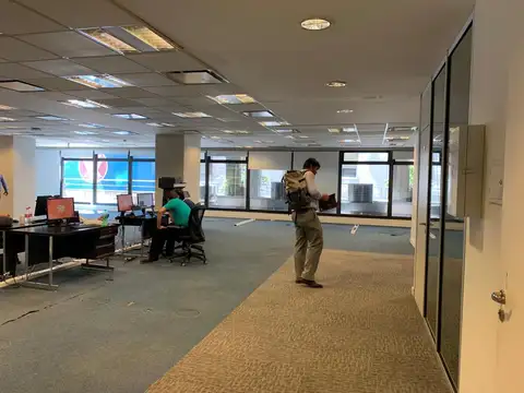 Oficina en Venta en Microcentro, USD 530.000