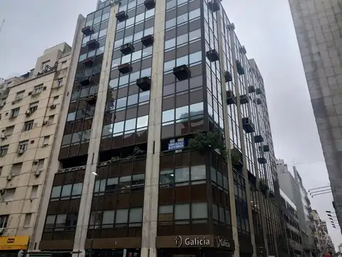 OFICINA EN VENTA EN MICROCENTRO