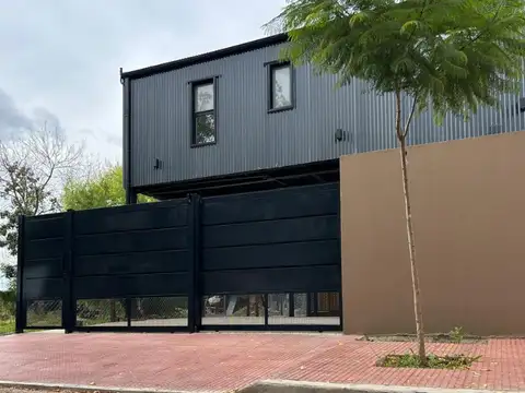 Verminio Servetto 1800, Piso PA