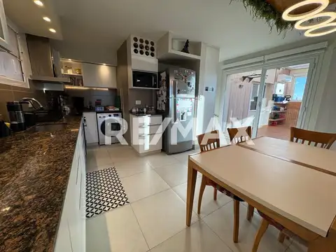 Departamento en Alquiler 4 años