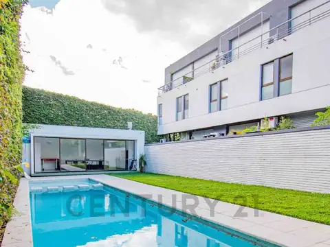 Fray Justo Santa Maria de Oro 3500, Piso 0