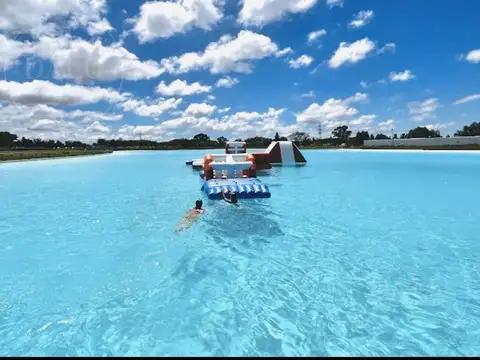 Departamento en Venta en Nordelta Remeros Beach, USD 287.724