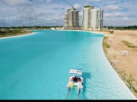 Departamento de 3 Ambientes en Remeros Beach Sky2