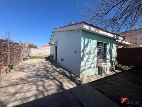 BARRIO CIUDAD VALDIVIA-CASA EN VENTA-ZONA SUR-APTA A CREDITO
