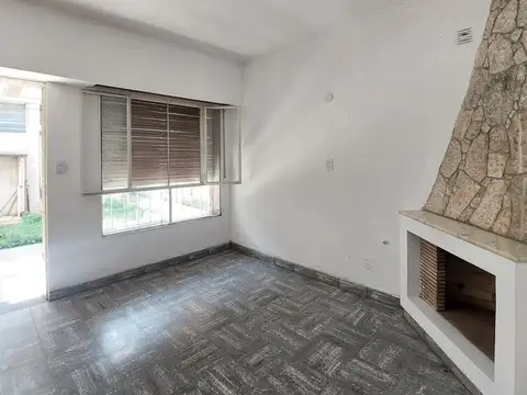 Casa en Alquiler 50 años