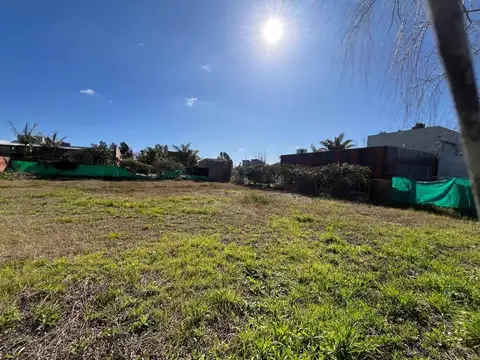 Terreno en Venta en Manuel B Gonnet, USD 60.000