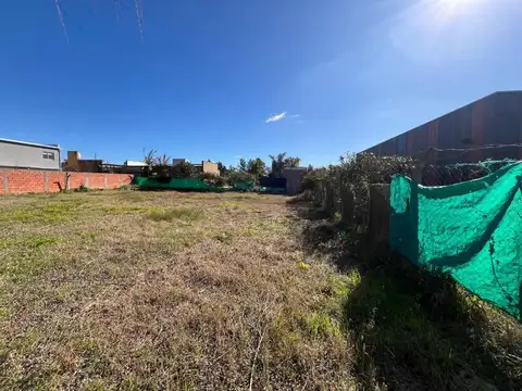 Terreno en Venta en Manuel B Gonnet, USD 60.000