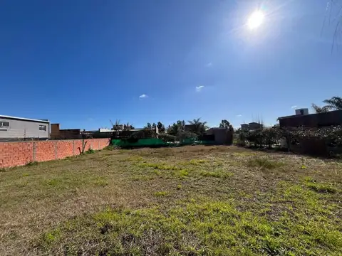 Terreno en Venta de 750,0 m2
