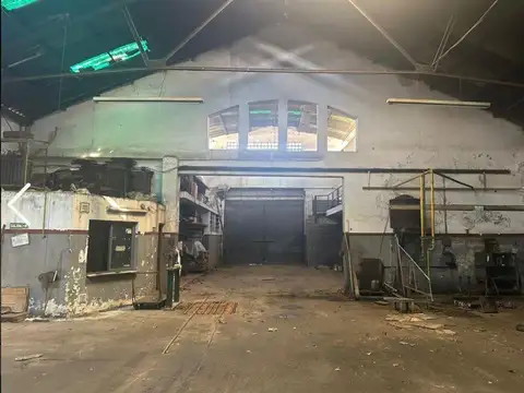 Av Fernandez de la Cruz al 3000