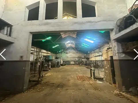 Galpon en Venta en Villa Soldati, USD 480.000