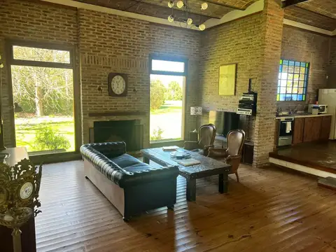 Casa en Venta en Chacras De La Cruz, USD 295.000