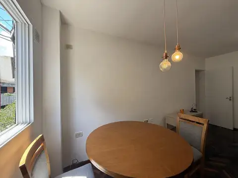 Departamento en Alquiler al Oeste