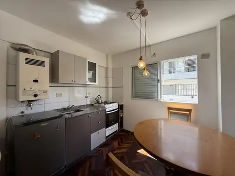 Departamento en Alquiler de 2 ambientes