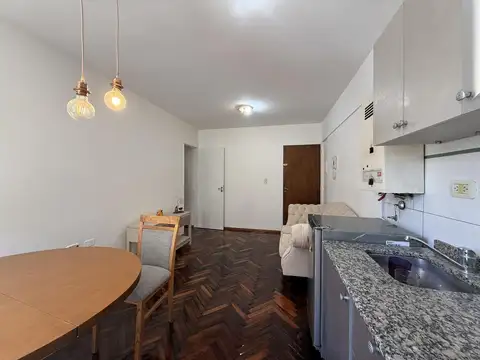 Departamento en Alquiler 30 años