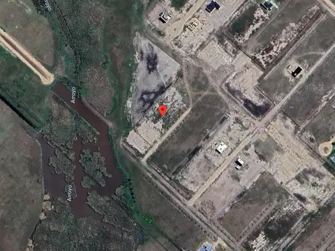 Terreno en venta - 700mts2 - Campos de La Enriqueta