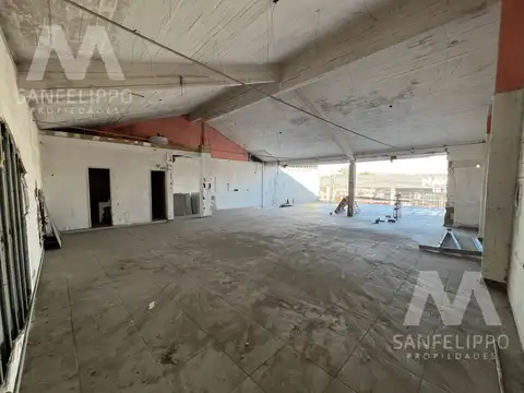 Av calchaqui al 2700