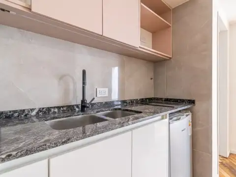 Departamento en Venta de Monoambiente