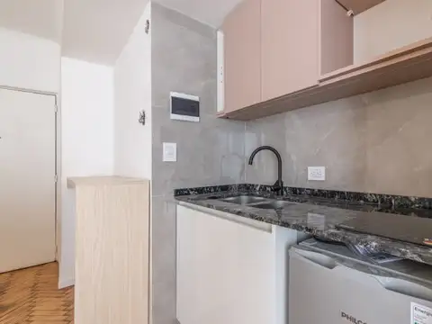 Av. Corrientes 1847 , Piso 2