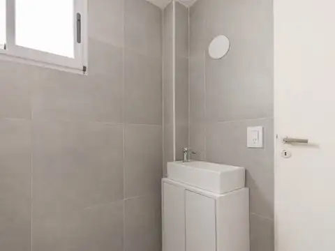 Departamento en Venta 26 años