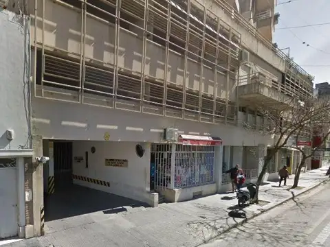 Cochera en venta - 15Mts2 - Rosario