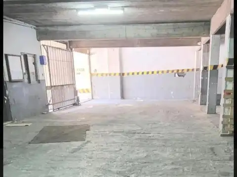 Cochera en venta - 15Mts2 - Rosario